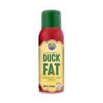 Gourmet Duck Fat Cooking Spray