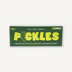 Pickles Quick Action Party Game