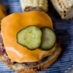 Garlic Dill Pickles