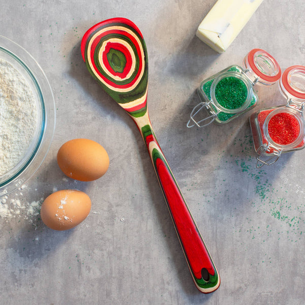 Baltique Cooking Spoon in North Pole