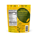 Lemon Garlic Green Olives 4oz