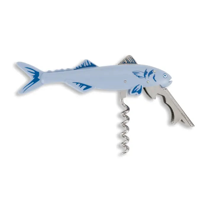 Sardine Bottle Opener