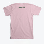 Double Trouble Tee