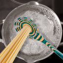 Baltique Spaghetti Serving Spoon in Mykonos