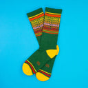 Guacamole Socks