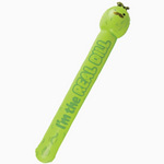 Squishmallows Charles the Pickle Pool Noodle