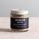 White Truffle Salt