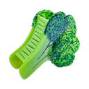 Large Broccoli Hair Claw