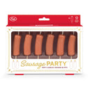 Sausage Party Candles