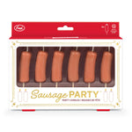 Sausage Party Candles