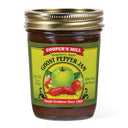 Strawberry Apple Ghost Pepper Jam