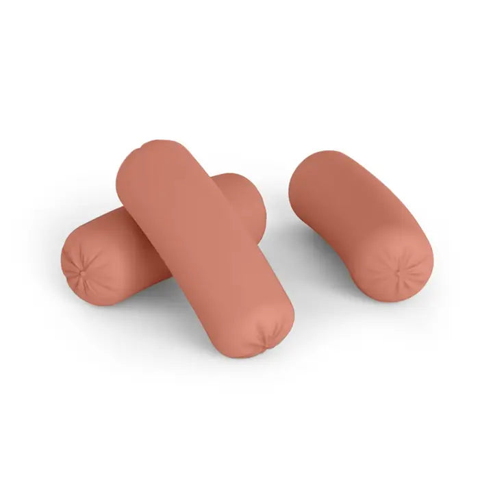 Lil Wieners Erasers