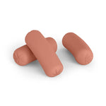 Lil Wieners Erasers