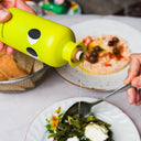 Lemon Infused Extra Virgin Olive Oil