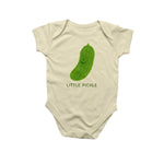 Little Pickle Baby Bodysuit