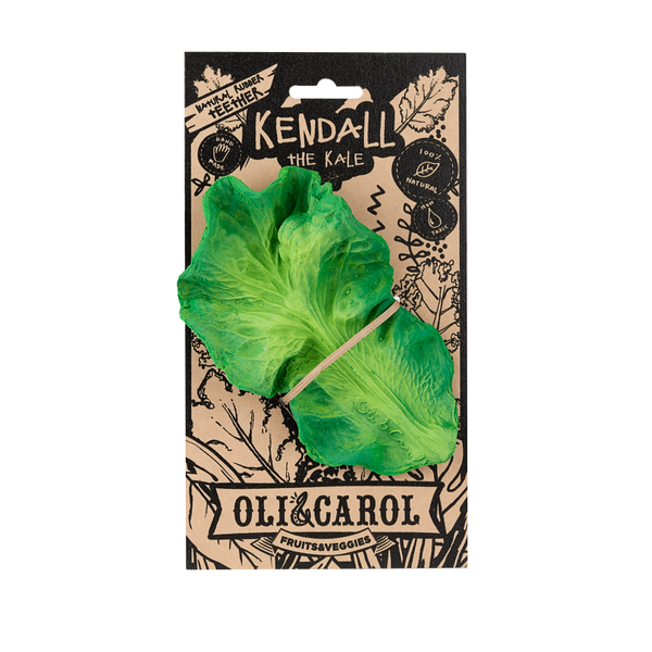 Kendall the Kale