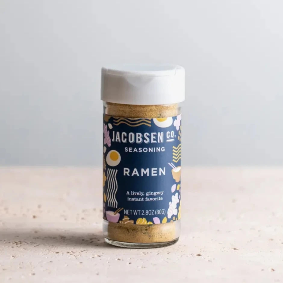 Ramen Seasoning