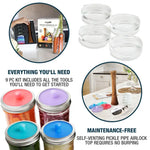 Complete Fermentation Kit