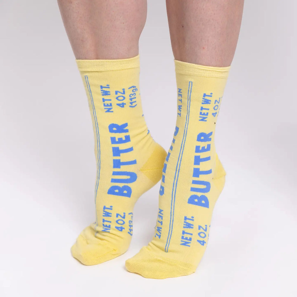 Butter Crew Socks