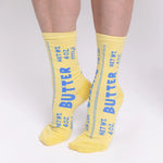 Butter Crew Socks