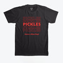 Pickles: Have A Nice Day T-Shirt