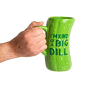 I'm a Big Dill Mug - 64oz