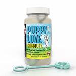 Puppy Love® - Bacon Scented Bubbles