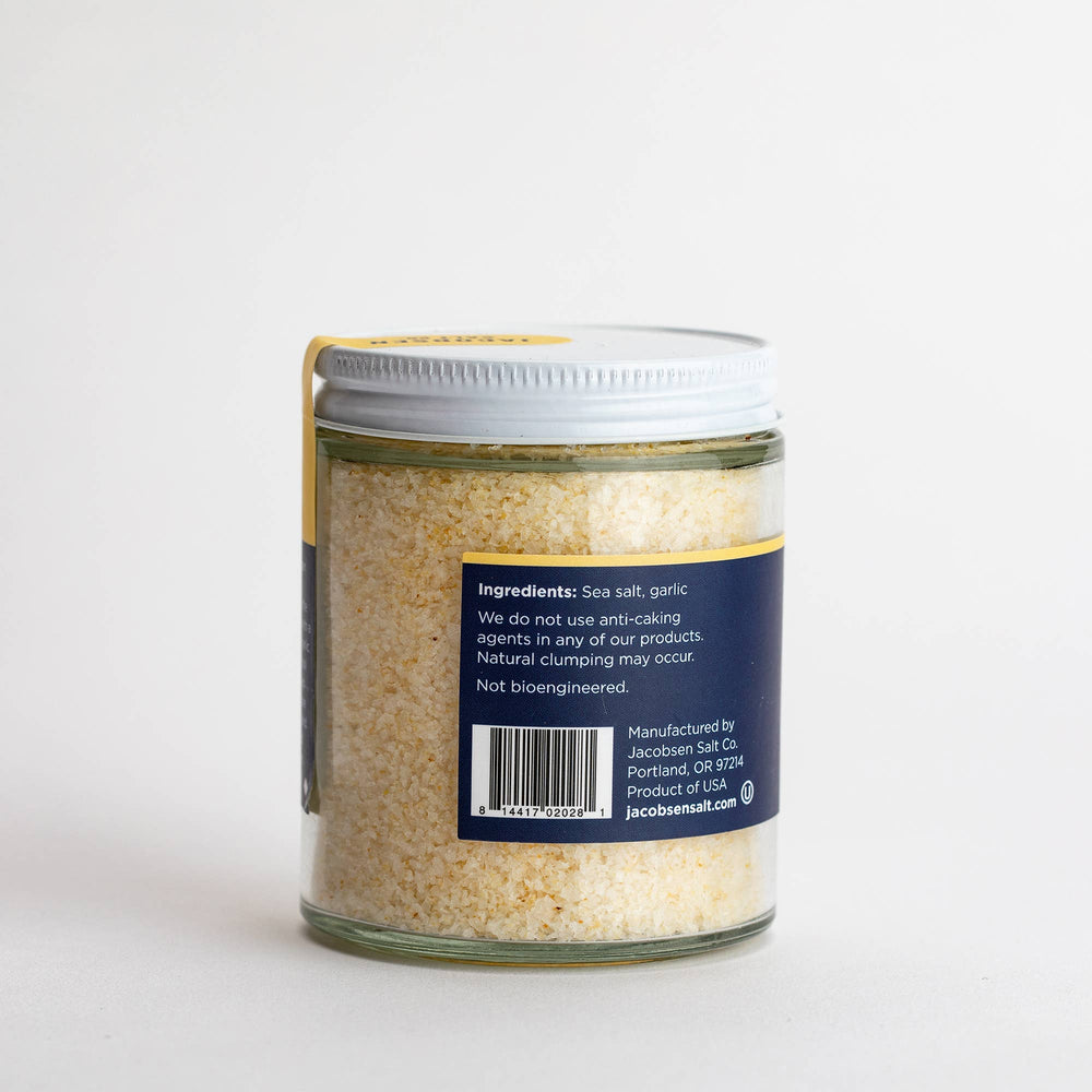 Garlic Salt