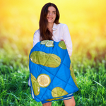 Pickles in a Blanket