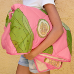 Pickles in a Blanket