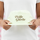 Pickle Gherlie Hat