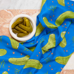 Pickles Kitchen Towel