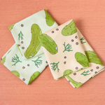 Pickles Kitchen Towel