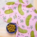 Pickles Kitchen Towel