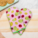 Olives Oven Mitt