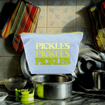 Pickles on Pickles Pouch