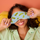 Sweet (and Sour) Dreams Eye Mask