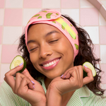 Spa Headband