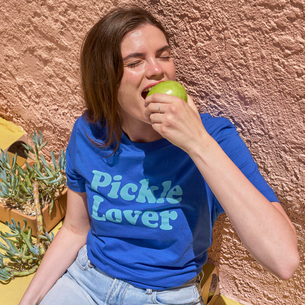 Pickle Lover T-Shirt