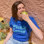 Pickle Lover T-Shirt