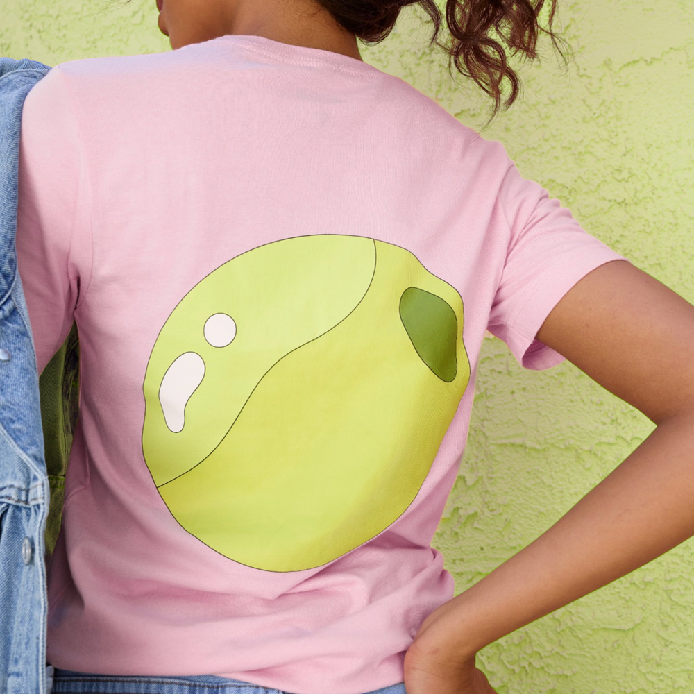 Olive You T-Shirt