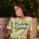 Pickle Lover T-Shirt