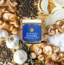 Savory Seasoned Salt