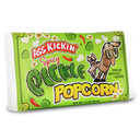 Spicy Pickle Microwave Popcorn