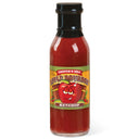 Apple Bourbon Ketchup