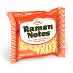 Ramen Notes Sticky Notes