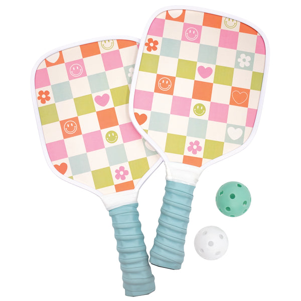 Table Top Pickleball