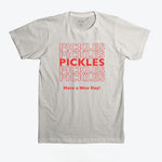 Pickles: Have A Nice Day T-Shirt