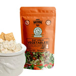 Eat Your Vegetables - Dip Mix