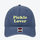 Pickle Lover Hat